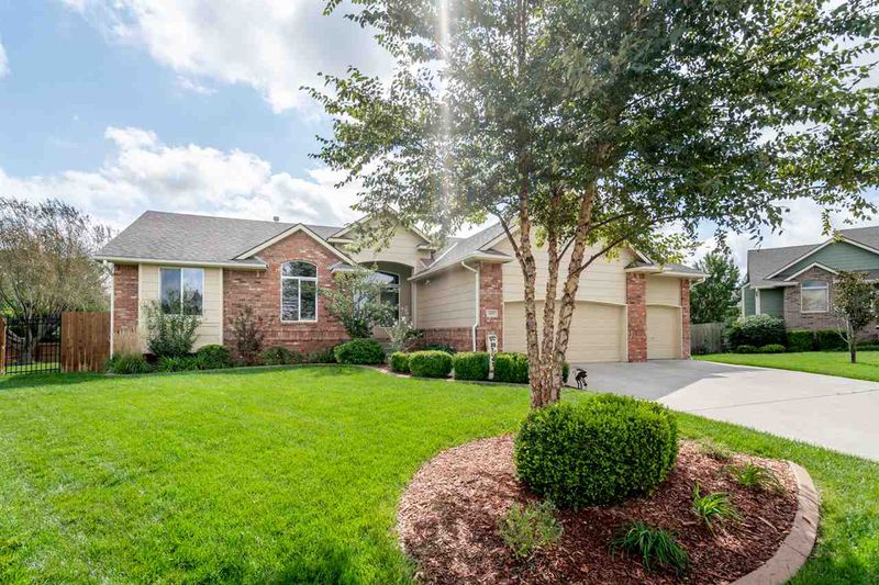 603 W Edgemont Ct, Andover, KS 67002