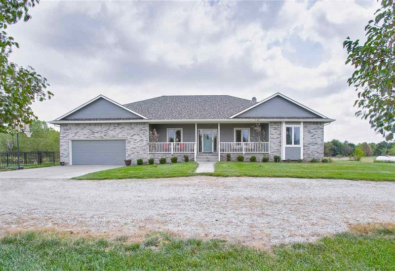 400 N 189th Cir W, Goddard, KS 67052