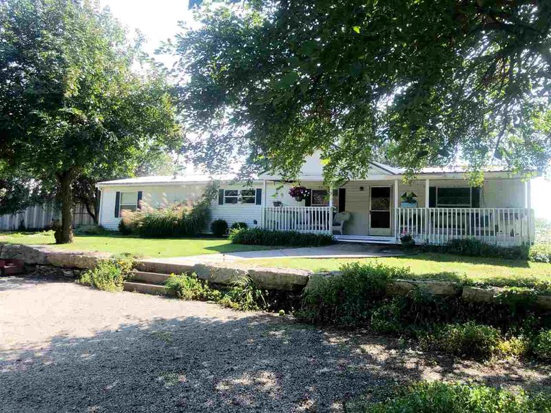 7939 SW 163rd, Augusta, KS 67010