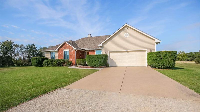 5721 S Joel Ln, Derby, KS 67037