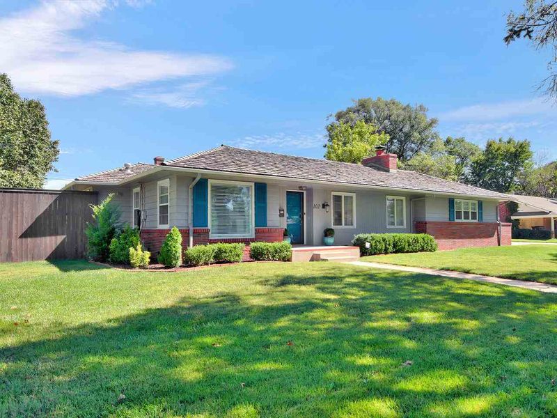 102 S Morningside St, Wichita, KS 67218-1812