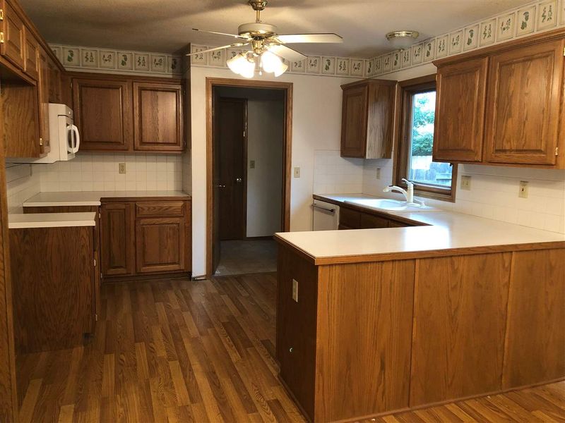 9131 E Mt Vernon, Wichita, KS 67207