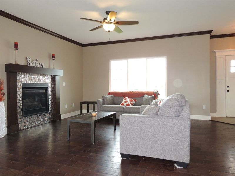 4819 N Emerald Ct, Maize, KS 67101
