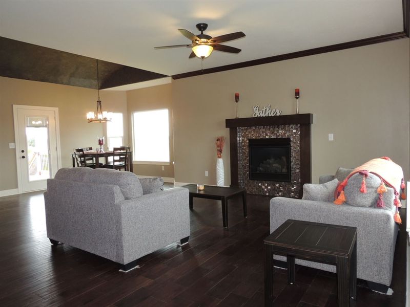 4819 N Emerald Ct, Maize, KS 67101
