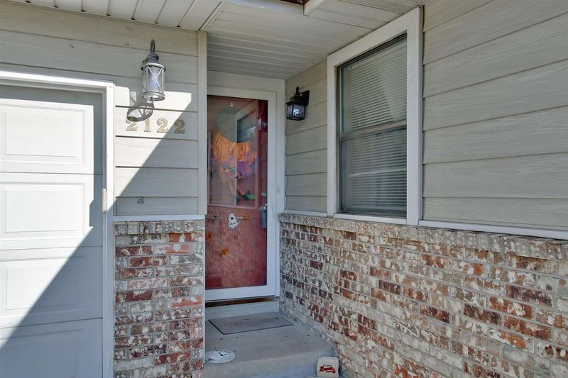 2122 E Fairchild, Park City, KS 67219