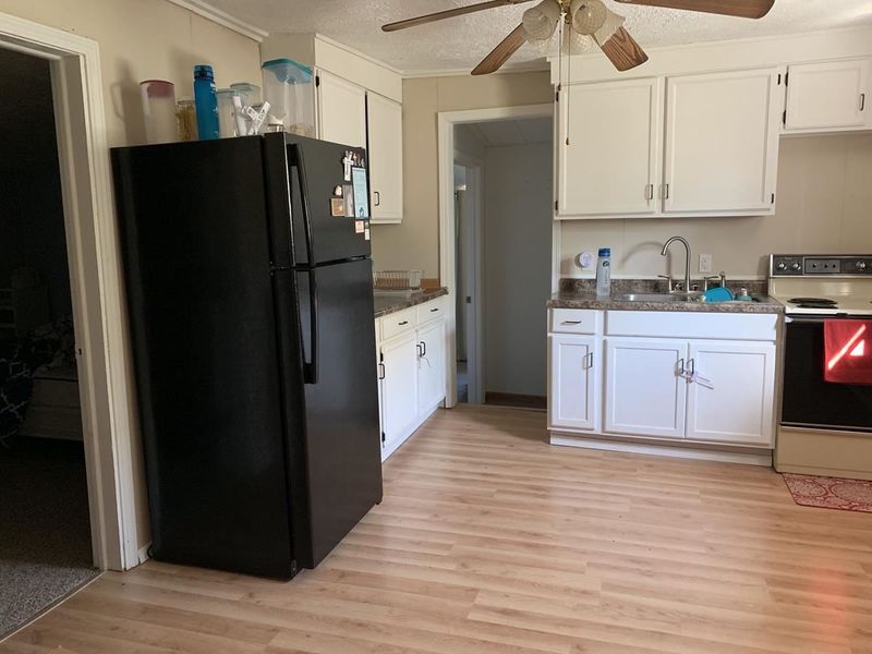 314 N Jefferson, Cheney, KS 67025