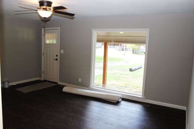 5232 N Valentine St, Park City, KS 67219