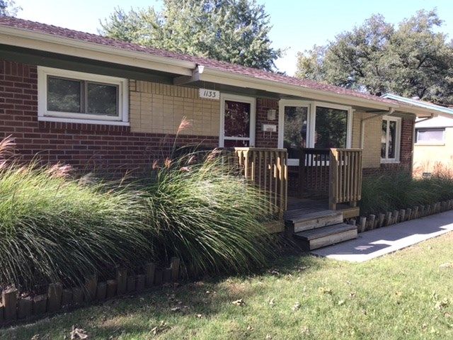 1133 N Westview Dr, Derby, KS 67037