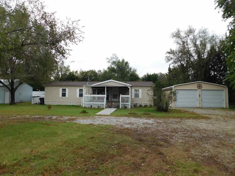 1320 E 94th St S, Haysville, KS 67060