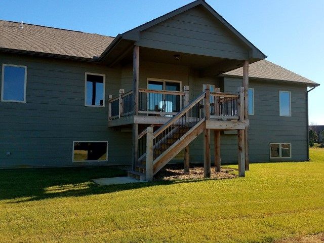 4863 N Emerald Ct, Maize, KS 67101-8705