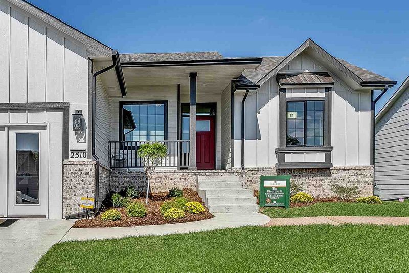 2510 N Quartz St, Andover, KS 67002