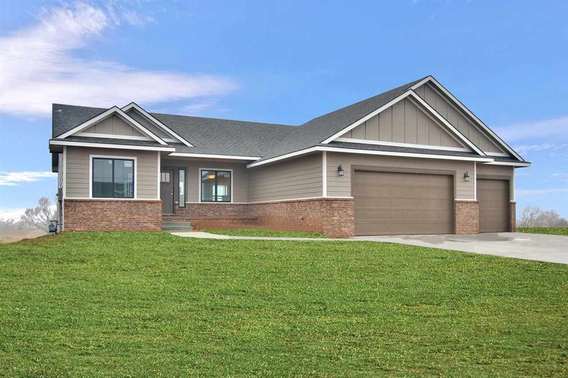 3045 Merlins Glen St, Mulvane, KS 67110