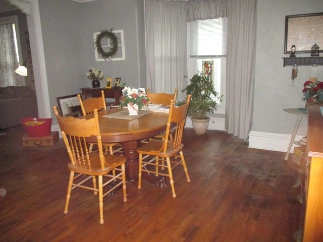 317 E Randolph, Howard, KS 67349
