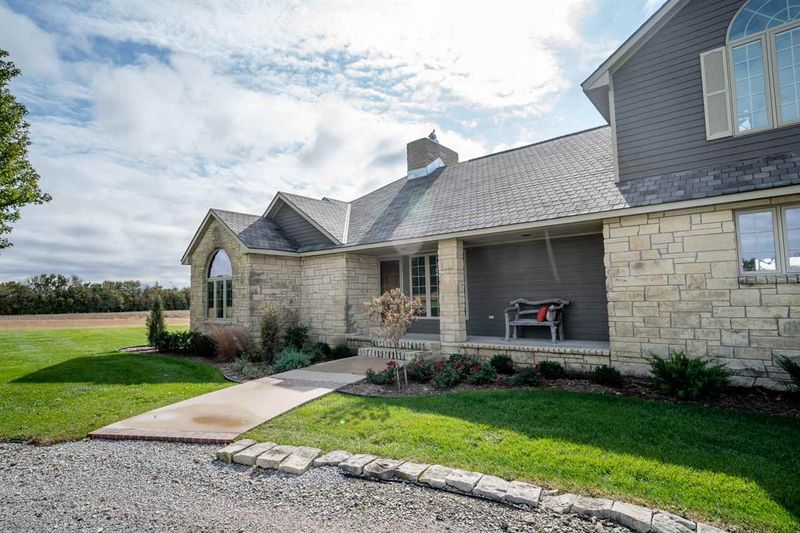13623 SW 170th St, Rose Hill, KS 67133