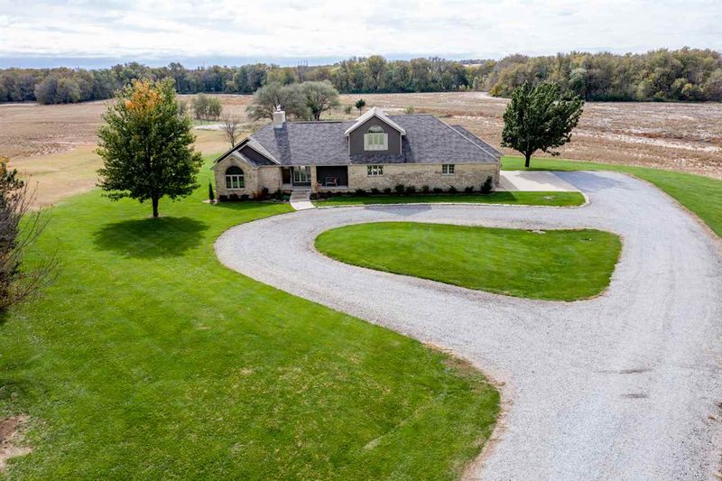 13623 SW 170th St, Rose Hill, KS 67133