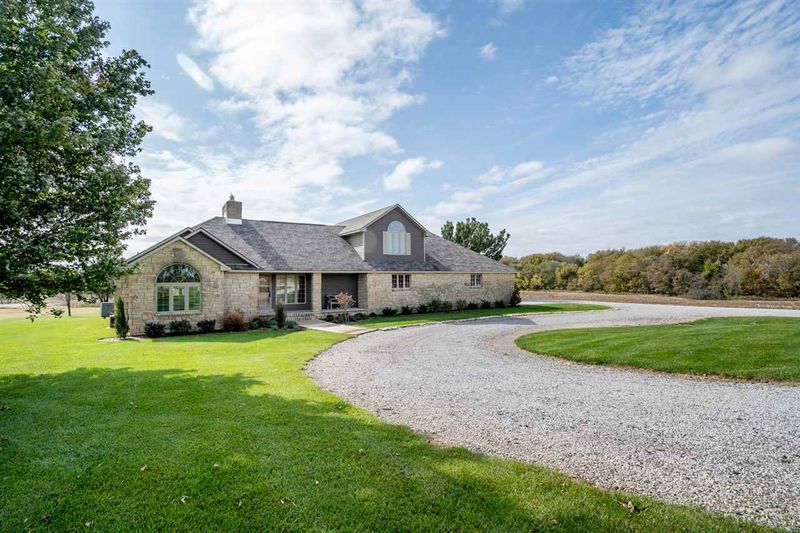13623 SW 170th St, Rose Hill, KS 67133