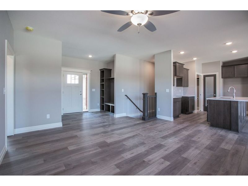 3375 N Tyndall, Derby, KS 67037