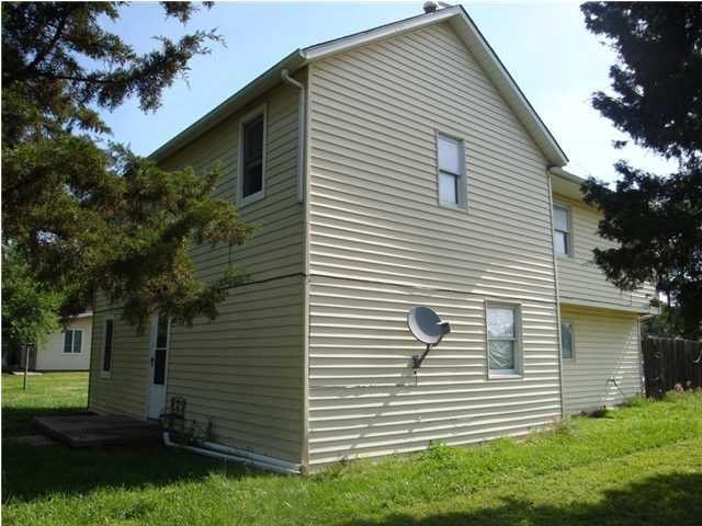 402 N Oak, Goddard, KS 67052