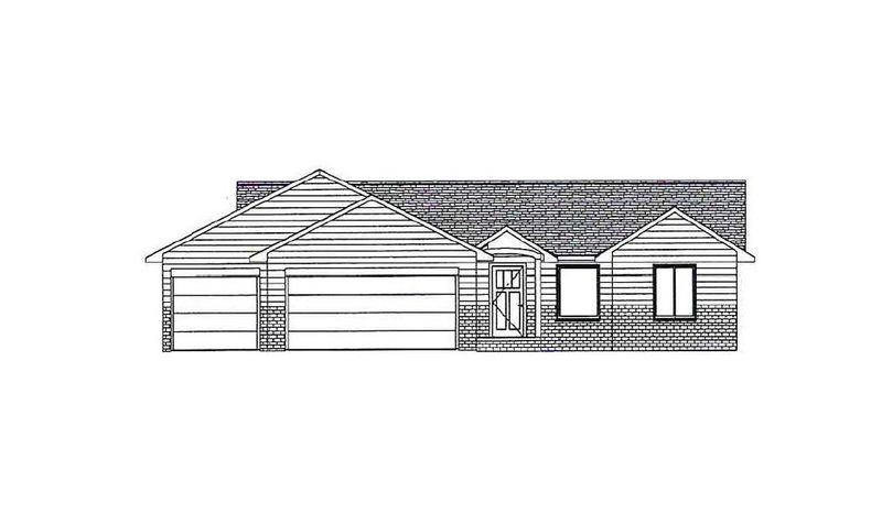 1558 N Aster Cir, Andover, KS 67002