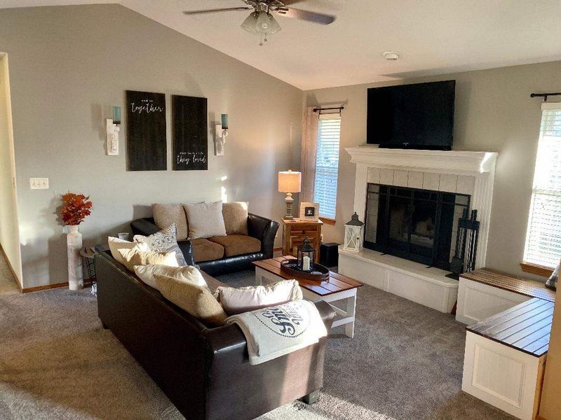 2521 E Charleston Dr, Park City, KS 67219