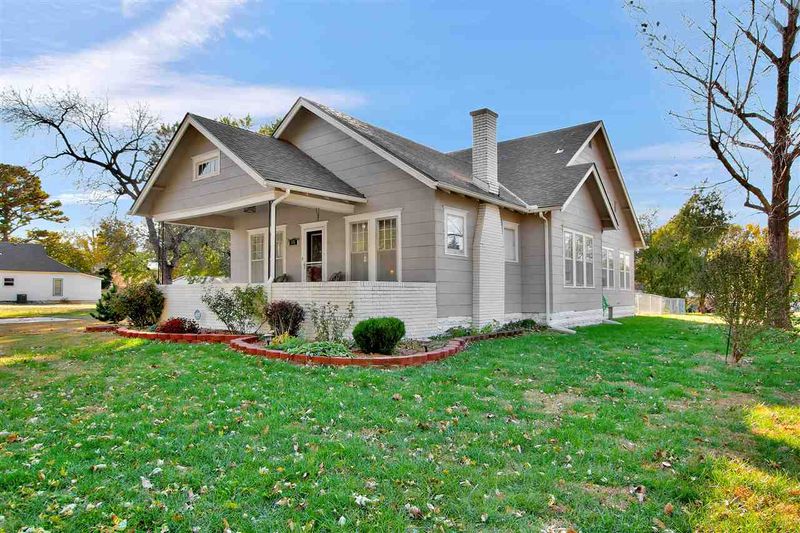 151 N Prospect, Clearwater, KS 67026