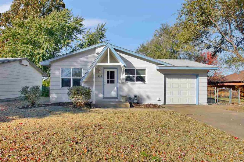 305 S Kessler, Wichita, KS 67213