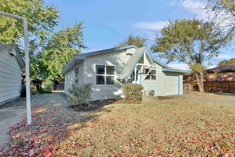 305 S Kessler, Wichita, KS 67213