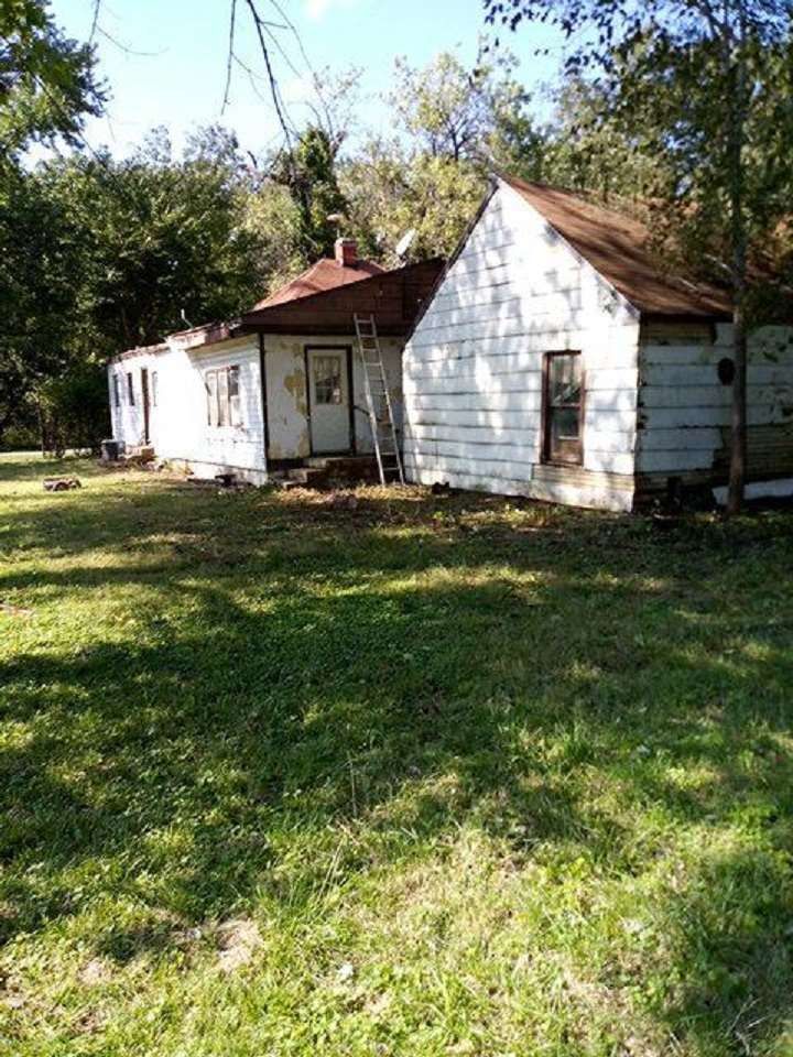 521 W Pearl, Mulvane, KS 67110