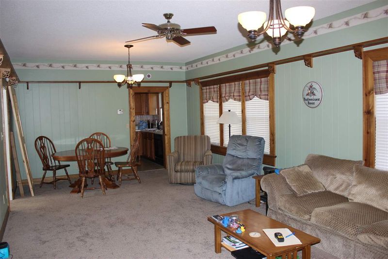 421 S Main, Cheney, KS 67025
