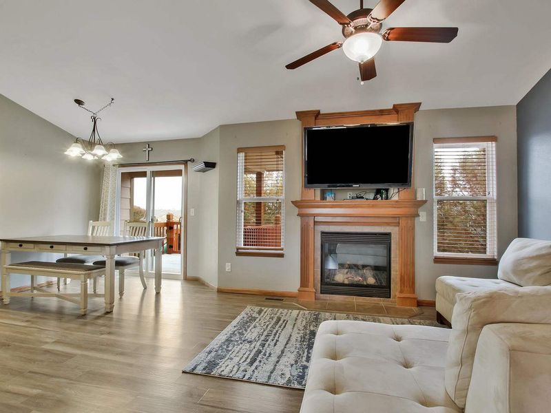 312 E Stone Path St, Derby, KS 67037
