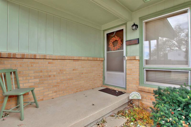 3202 S Custer Ave, Wichita, KS 67217
