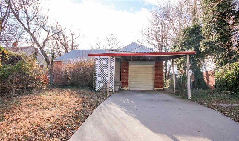 3621 E 10th St N, Wichita, KS 67208