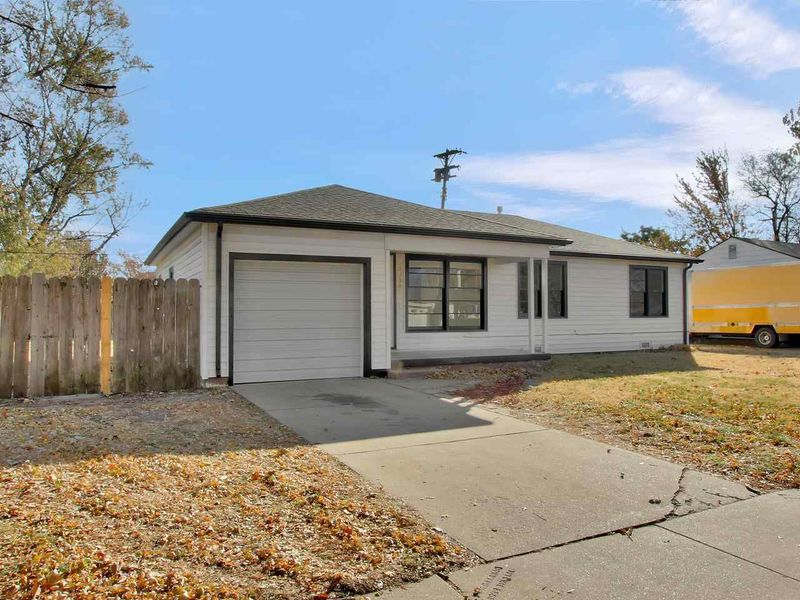 3350 Osage, Wichita, KS 67217