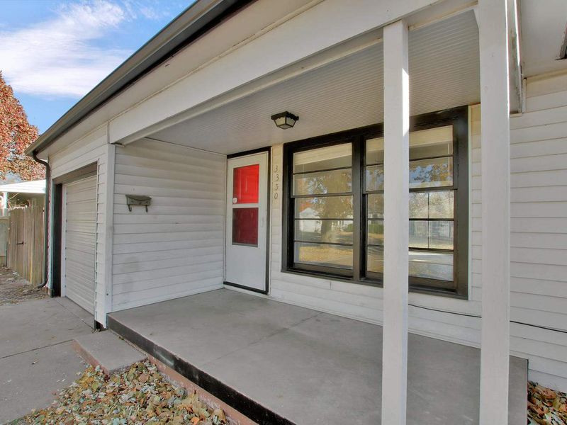 3350 Osage, Wichita, KS 67217