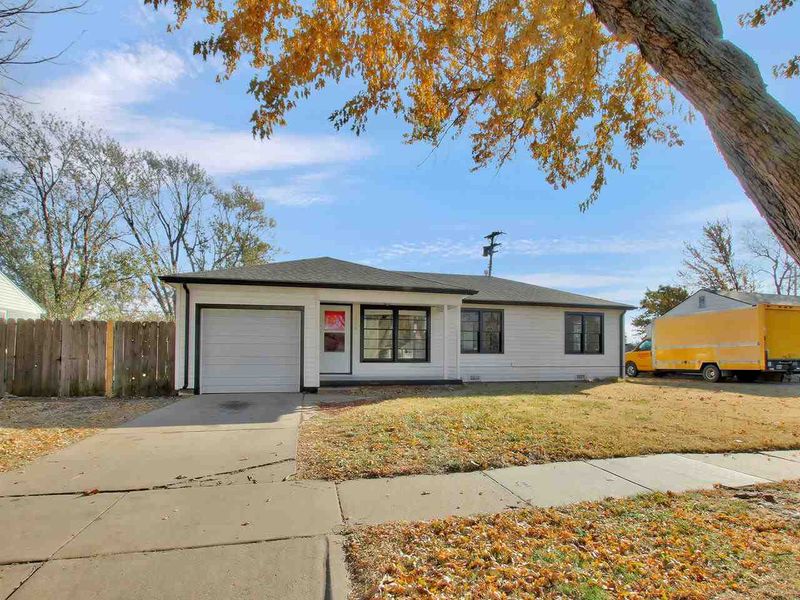 3350 Osage, Wichita, KS 67217