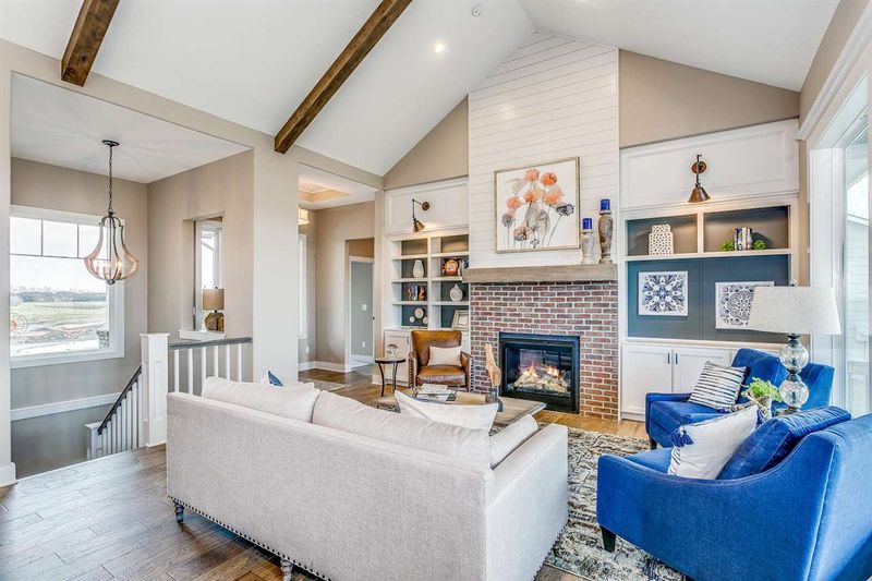 1334 W Ledgestone, Andover, KS 67002