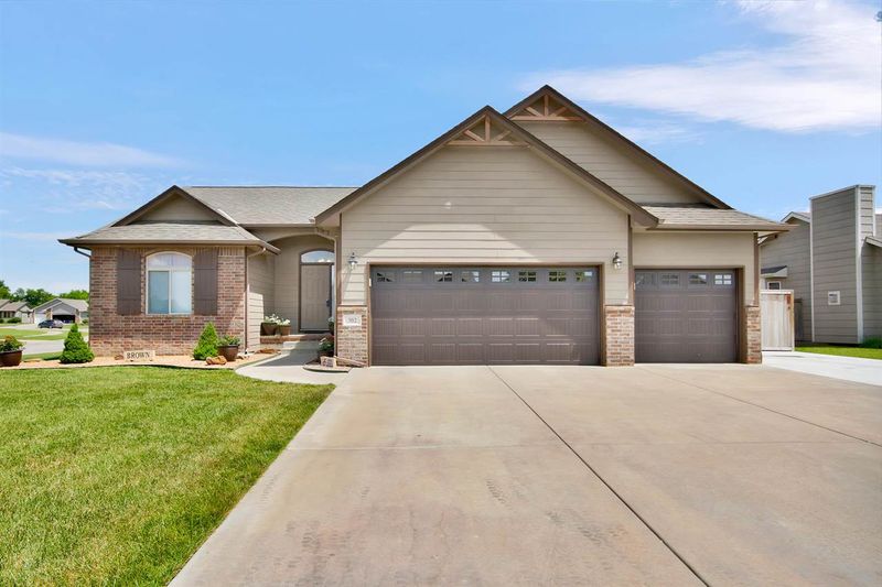 302 W Capstone Ct, Andover, KS 67002
