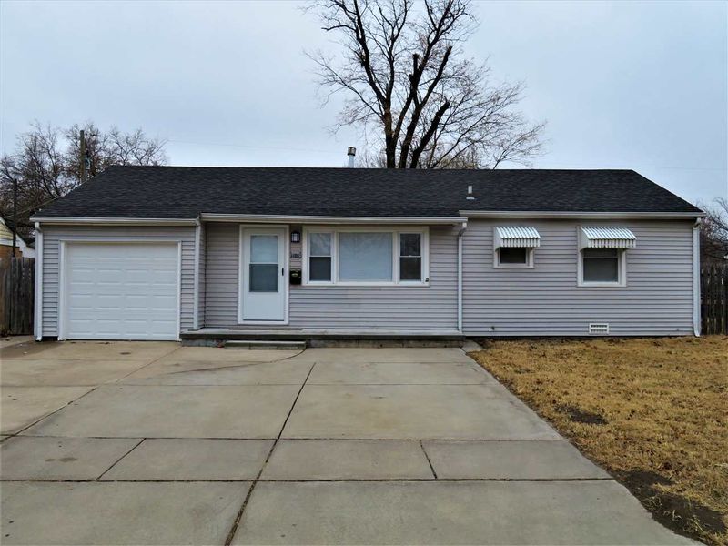 1108 E Gidley, Wichita, KS 67203