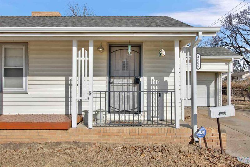 4600 E Pawnee, Wichita, KS 67218