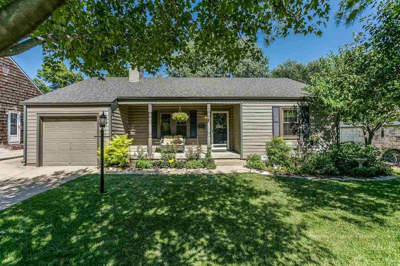 314 N Pinecrest, Wichita, KS 67208
