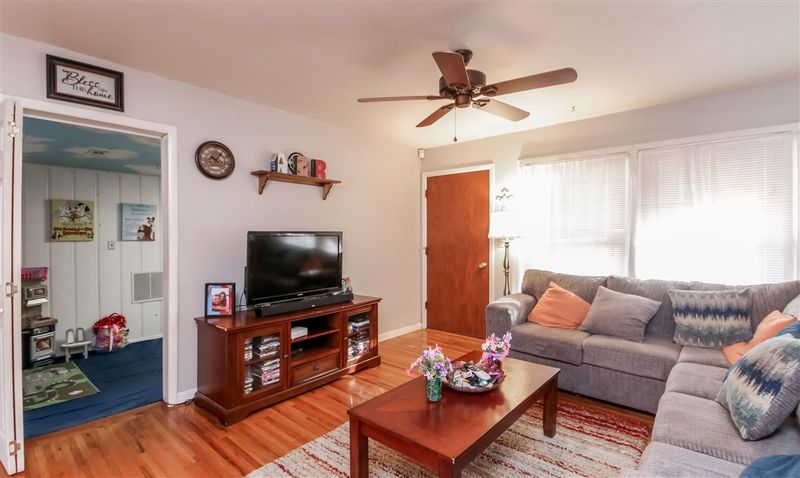 3309 S Osage Ave, Wichita, KS 67217