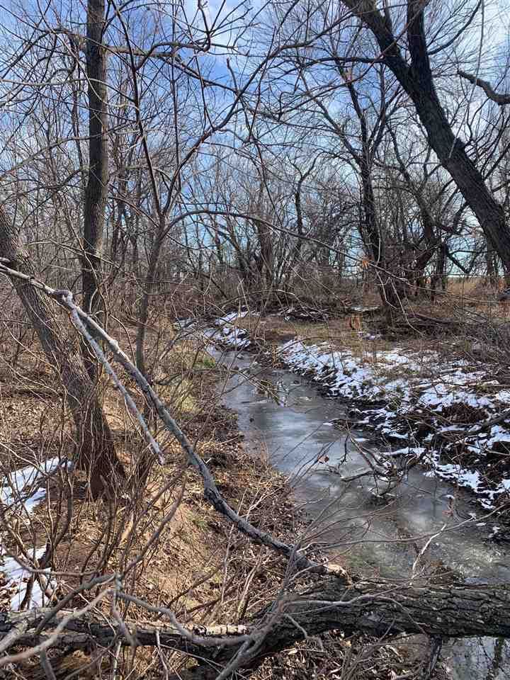 W 87th St S, Cheney, KS 67025