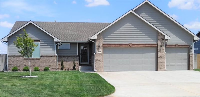 2514 E Dory Ct, Goddard, KS 67052