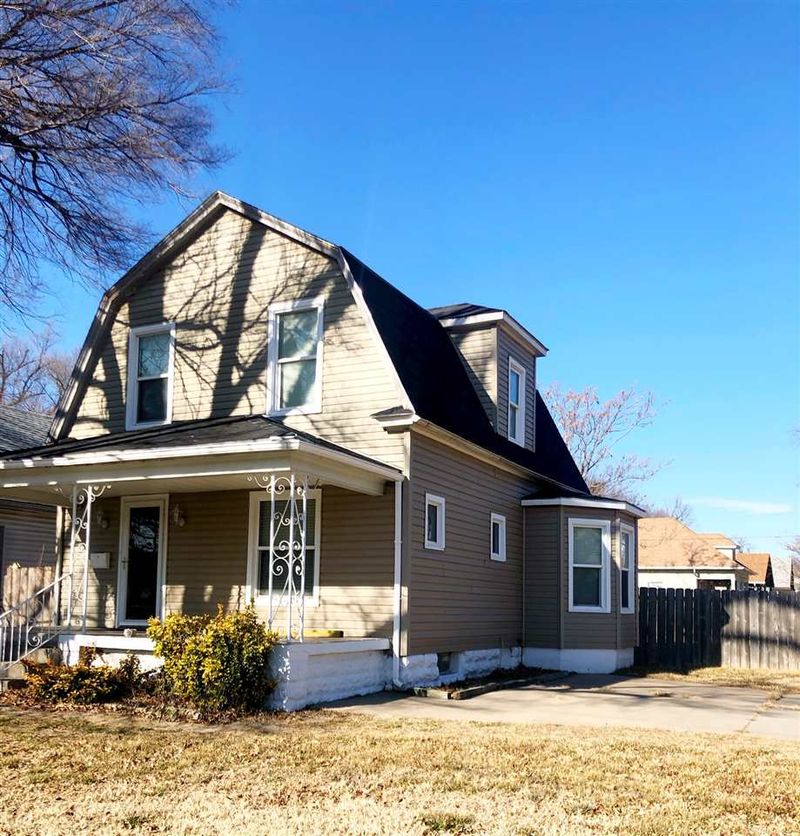 2402 W Maple, Wichita, KS 67213