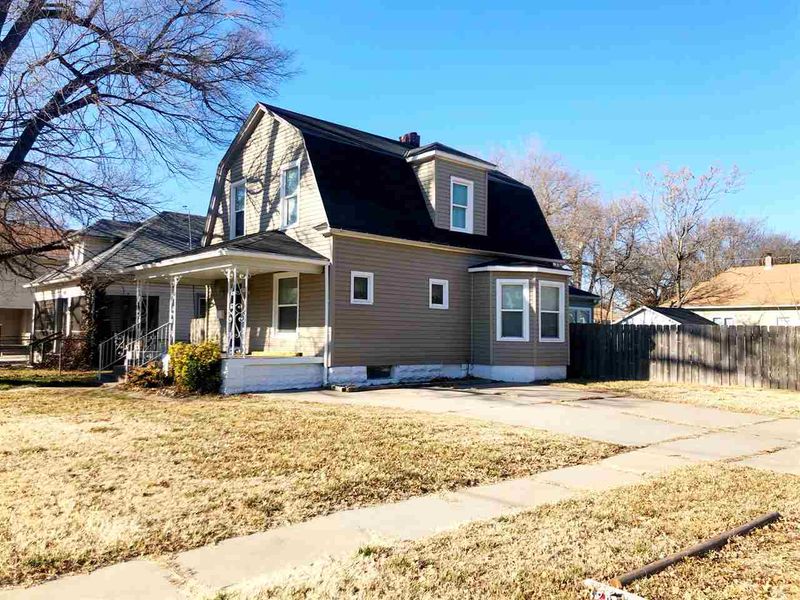 2402 W Maple, Wichita, KS 67213