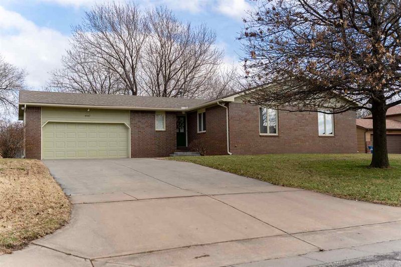 4441 E Salem, Wichita, KS 67220
