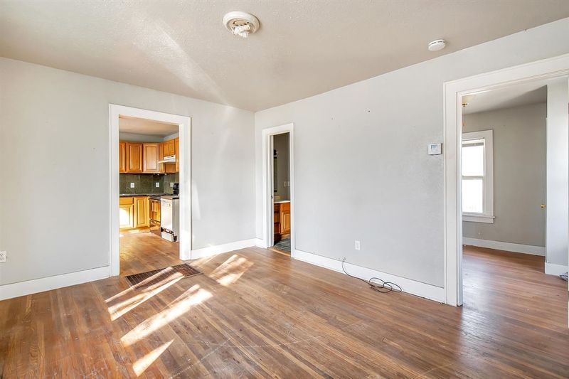 531 S Meridian, Wichita, KS 67213