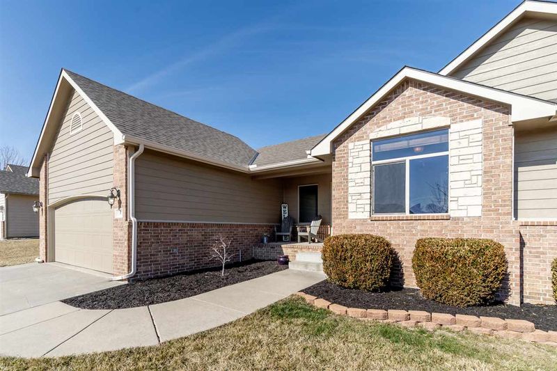 12622 E Mainsgate St, Wichita, KS 67226