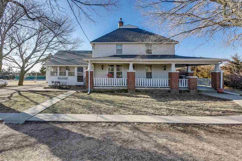 2625 20th St, Burns, KS 66840