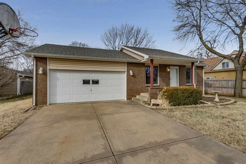 217 N Filmore, Cheney, KS 67025